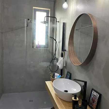 Apartment 1.3, Mamaia Nord, Navodari *