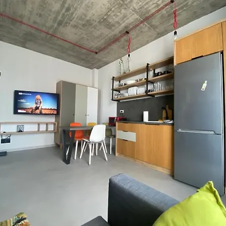 Apartment 1.3, Mamaia Nord, Navodari Apartament Năvodari