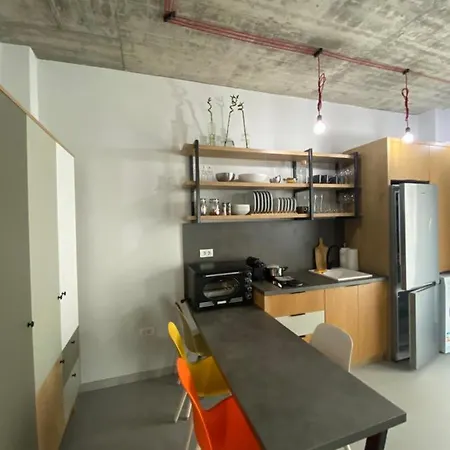 Apartment 1.3, Mamaia Nord, Navodari
