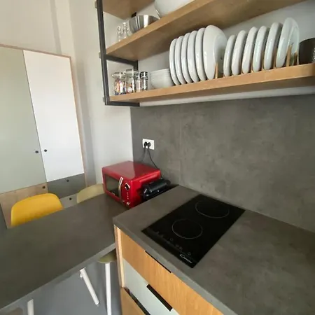 Apartment 1.3, Mamaia Nord, Navodari Apartament