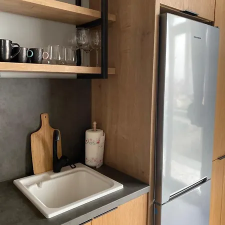 Apartament Apartment 1.3, Mamaia Nord, Navodari Năvodari