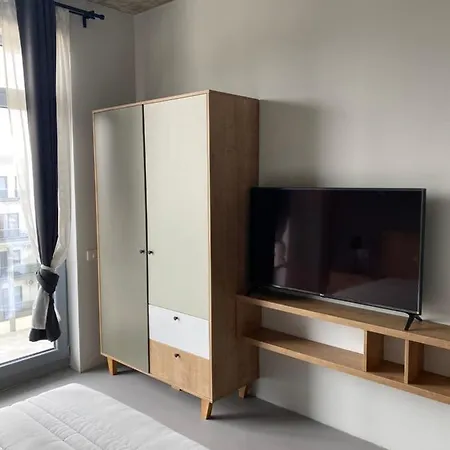 Apartment 1.3, Mamaia Nord, Navodari *