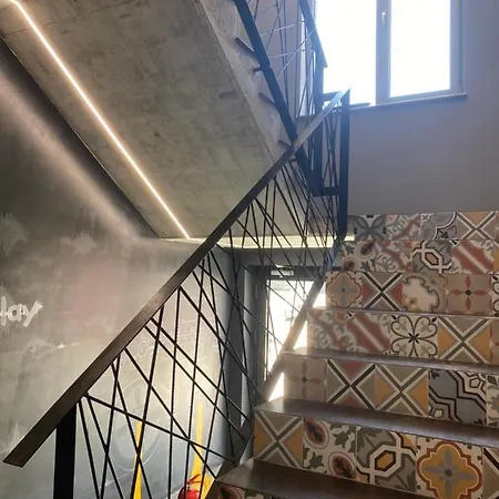 Apartment 1.3, Mamaia Nord, Navodari * Năvodari