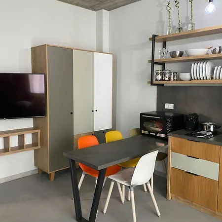 Apartment 1.3, Mamaia Nord, Navodari Năvodari