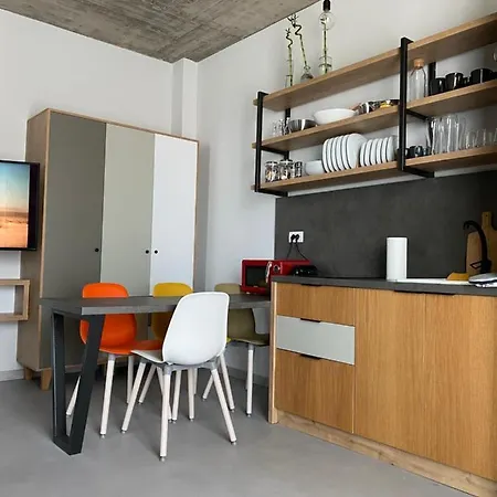 Apartment 1.3, Mamaia Nord, Navodari Năvodari