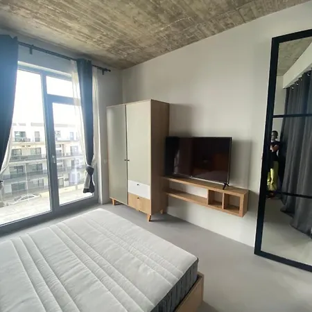 Apartment 1.3, Mamaia Nord, Navodari Năvodari
