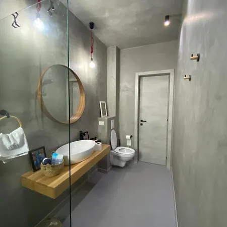 Apartment 1.3, Mamaia Nord, Navodari Apartament Năvodari