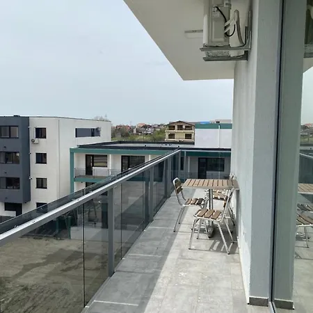 Apartment 1.3, Mamaia Nord, Navodari *