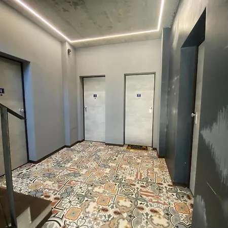 Apartment 1.3, Mamaia Nord, Navodari *