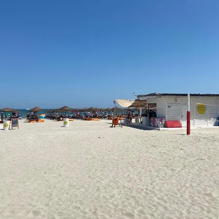 Apartment 1.3, Mamaia Nord, Navodari Năvodari