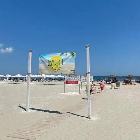 Apartament Apartment 1.3, Mamaia Nord, Navodari